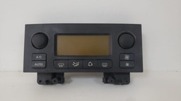 COMANDO AR CONDICIONADO DIGITAL CITROËN C4 PALLAS 2008  2012