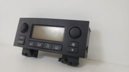 COMANDO AR CONDICIONADO DIGITAL CITROËN C4 PALLAS 2008  2012