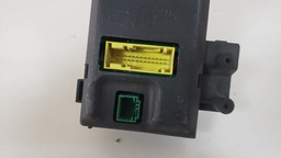 COMANDO AR CONDICIONADO DIGITAL CITROËN C4 PALLAS 2008  2012