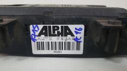 COMANDO AR CONDICIONADO DIGITAL CITROËN C4 PALLAS 2008  2012