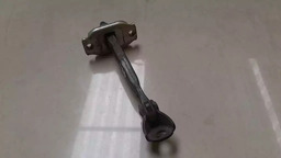 LIMITADOR PORTA TRASEIRA ESQUERDA HONDA NEW CIVIC 2014