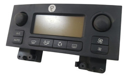 Comando Ar Condicionado Digital Peugeot 307 2012 2013