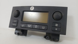COMANDO AR CONDICIONADO DIGITAL PEUGEOT 307 2012 2013