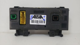 COMANDO AR CONDICIONADO DIGITAL PEUGEOT 307 2012 2013