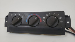 COMANDO AR CONDICIONADO GM BLAZER 2001 A 2011