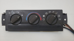 COMANDO AR CONDICIONADO GM BLAZER 2001 A 2011