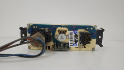 COMANDO AR CONDICIONADO GM BLAZER 2001 A 2011