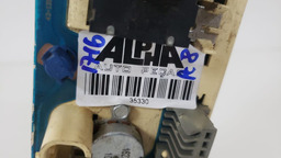 COMANDO AR CONDICIONADO GM BLAZER 2001 A 2011