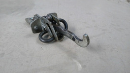 LIMITADOR PORTA TRASEIRA CHEVROLET ASTRA 2010