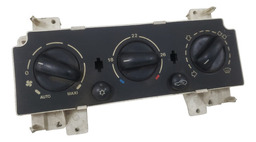 COMANDO AR CONDICIONADO CITROËN XSARA 1999 A 2002