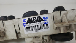 COMANDO AR CONDICIONADO CITROËN XSARA 1999 A 2002