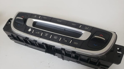 COMANDO AR CONDICIONADO RENAULT FLUENCE 2011 A 2018