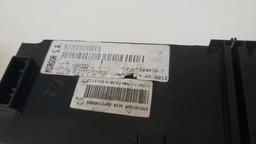 COMANDO AR CONDICIONADO RENAULT FLUENCE 2011 A 2018