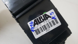 COMANDO AR CONDICIONADO RENAULT FLUENCE 2011 A 2018