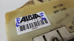 COMANDO AR CONDICIONADO HONDA CIVIC 1996 A 2000