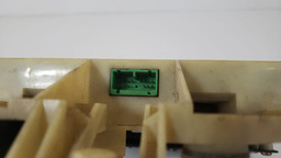 COMANDO AR CONDICIONADO HONDA CIVIC 1996 A 2000