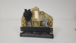 COMANDO AR CONDICIONADO HONDA CIVIC 1996 A 2000