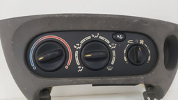 COMANDO AR CONDICIONADO RENAULT SCENIC 1996 A 2005