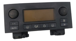 COMANDO AR CONDICIONADO DIGITAL PEUGEOT 307 2012 2013