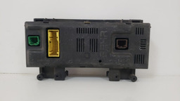 COMANDO AR CONDICIONADO DIGITAL PEUGEOT 307 2012 2013