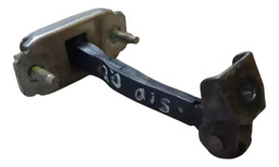 LIMITADOR PORTA DIANTEIRO LADO ESQUERDO GM S10 2016 2017