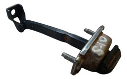 LIMITADOR PORTA TRASEIRO ESQUERDO CHEVROLET S10 2016 2017