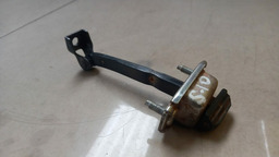 LIMITADOR PORTA TRASEIRO ESQUERDO CHEVROLET S10 2016 2017