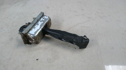 LIMITADOR PORTA TRASEIRA DIRETA GM AGILE 2009 A 2013