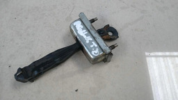 LIMITADOR PORTA TRASEIRA DIRETA GM AGILE 2009 A 2013