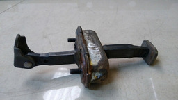 LIMITADOR PORTA TRASEIRO DIREITO HYUNDAI VERA CRUZ 2008-2010