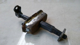 LIMITADOR PORTA TRASEIRO DIREITO HYUNDAI VERA CRUZ 2008-2010