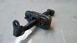 LIMITADOR PORTA TRASEIRO DIREITO HYUNDAI VERA CRUZ 2008-2010