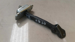 LIMITADOR PORTA TRASEIRA ESQUERDA HYUNDAI HB20 2019 2020