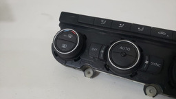 COMANDO AR CONDICIONADO VW AMAROK 2010 A 2018