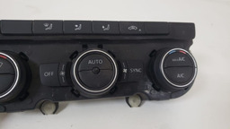 COMANDO AR CONDICIONADO VW AMAROK 2010 A 2018