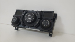 COMANDO AR CONDICIONADO DIGITAL PEUGEOT 308 2012 A 2015