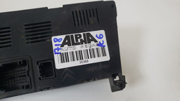 COMANDO AR CONDICIONADO DIGITAL PEUGEOT 308 2012 A 2015