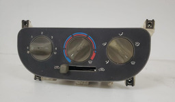 COMANDO DO AR CONDICIONADO FIAT DOBLO 2008 2009