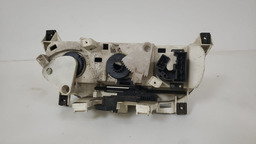 COMANDO DO AR CONDICIONADO FIAT DOBLO 2008 2009