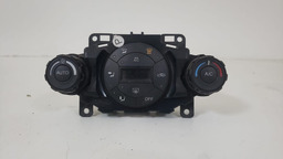COMANDO AR CONDICIONADO DIGITAL FORD NEW FIESTA 2014 A 2019