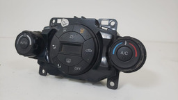 COMANDO AR CONDICIONADO DIGITAL FORD NEW FIESTA 2014 A 2019
