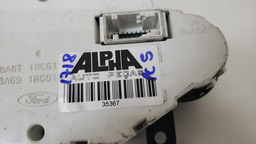 COMANDO AR CONDICIONADO DIGITAL FORD NEW FIESTA 2014 A 2019