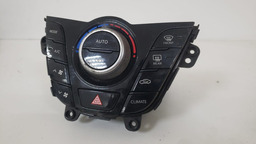 COMANDO AR CONDICIONADO VELOSTER 2011 A 2016 COM DETALHE