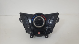 COMANDO AR CONDICIONADO VELOSTER 2011 A 2016 COM DETALHE