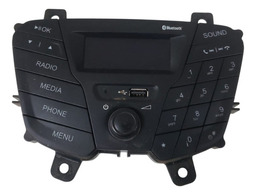 RADIO MP3 PLAYER FORD KA 2014 A 2021