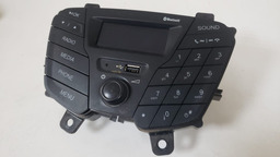 RADIO MP3 PLAYER FORD KA 2014 A 2021