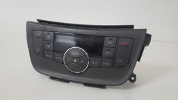 COMANDO AR CONDICIONADO DIGITAL NISSAN SENTRA 2014 A 2019