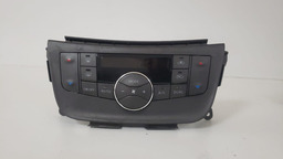 COMANDO AR CONDICIONADO DIGITAL NISSAN SENTRA 2014 A 2019