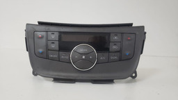 COMANDO AR CONDICIONADO DIGITAL NISSAN SENTRA 2014 A 2019