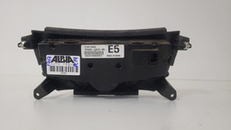 COMANDO AR CONDICIONADO DIGITAL NISSAN SENTRA 2014 A 2019